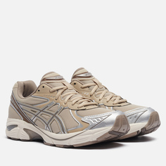 Кроссовки ASICS GT-2160, цвет коричневый, размер 39.5 EU
