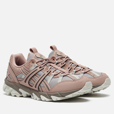 Кроссовки ASICS Gel-Sonoma 15-50, цвет бежевый, размер 38 EU