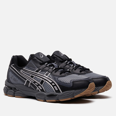 Кроссовки ASICS Gel-Nyc 2055, цвет серый, размер 38 EU