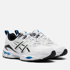Кроссовки ASICS Gel-Nyc Utility, цвет белый, размер 38 EU