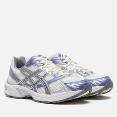 Кроссовки ASICS Gel-1130, цвет синий, размер 38 EU