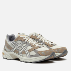 Кроссовки ASICS Gel-1130, цвет серый, размер 37.5 EU