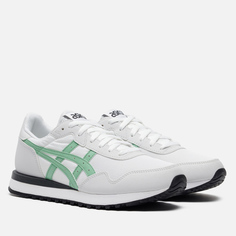 Кроссовки ASICS Tiger Runner II, цвет белый, размер 38 EU