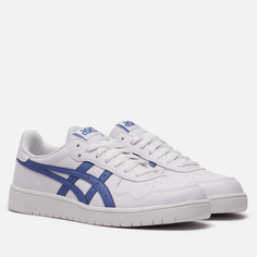 Кроссовки ASICS Japan S, цвет белый, размер 38 EU