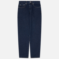 Мужские джинсы Edwin Cosmos Arctic Blue Denim 14.6 Oz, цвет синий, размер 28/32