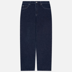 Мужские джинсы Edwin Matrix Arctic Blue Denim 14.6 Oz, цвет синий, размер 28/32