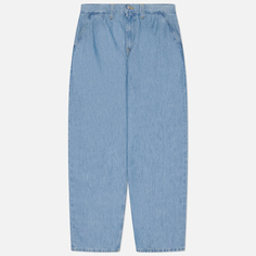 Мужские джинсы Edwin Bamba Portola Blue Denim 11 Oz, цвет голубой, размер 30/30