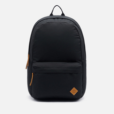 Рюкзак Timberland Timberpack 22, цвет чёрный