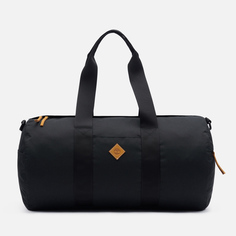 Дорожная сумка Timberland Timberpack Duffel 29, цвет чёрный