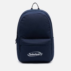Рюкзак Timberland Timberpack Printed 22, цвет синий