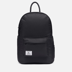 Рюкзак Alpha Industries Crew Gen II, цвет чёрный