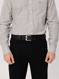 Ремни Armani Exchange