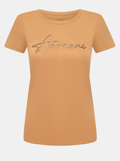 Футболки Armani Exchange