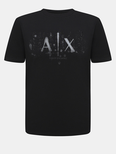 Футболки Armani Exchange