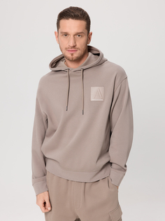 Худи Armani Exchange