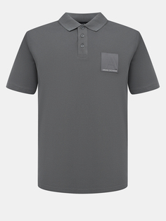 Поло Armani Exchange