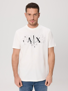 Футболки Armani Exchange