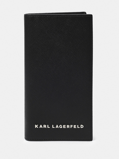Кошельки Karl Lagerfeld