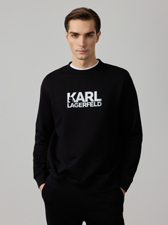 Свитшоты Karl Lagerfeld