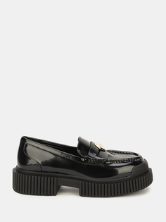 Лоферы Armani Exchange