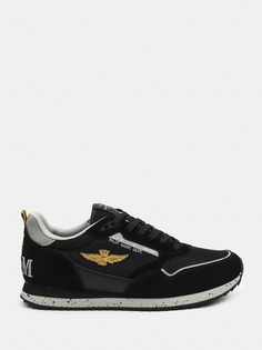 Кроссовки Aeronautica Militare