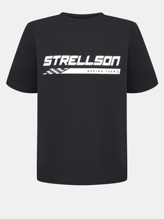 Футболки Strellson