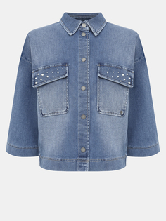 Джинсовые куртки BETTY&amp;CO Betty&Co
