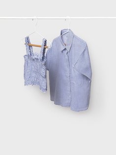 Блуза+топ Mayoral