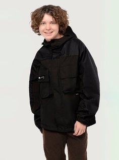 Ветровка Nikastyle