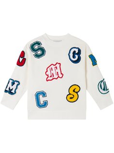Толстовка Stella Mc Cartney