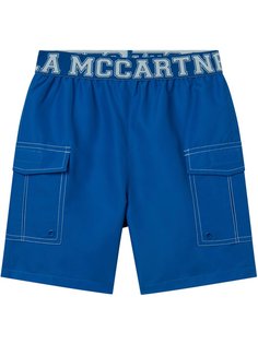 Шорты Stella Mc Cartney
