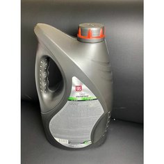 HC-синтетическое моторное масло ЛУКОЙЛ Genesis Armortech JP 5W-30, 4 л, 1 шт.