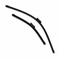 Щетки стеклоочистителя AVS EXTRA LINE (комплект) DTL-6050 (LAND ROVER Range Rover IV, Discovery V)