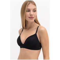 Бюстгальтер infinity lingerie, размер 75B, черный