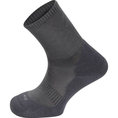 Носки Сплав, размер 39-42, gray