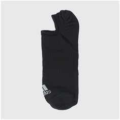 Носки adidas Light Nosh Socks 3PP, комплект, 3 пары, размер S, черный