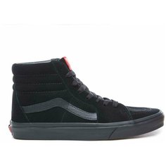 Кеды VANS UA SK8-HI, полнота F, размер 50, черный