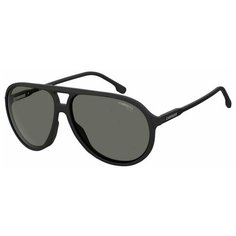 Солнцезащитные очки Carrera, черный
