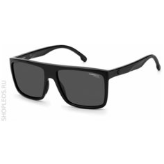 Солнцезащитные очки Carrera, черный