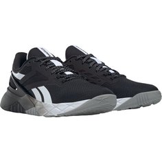 Кроссовки Reebok Базовая коллекция, размер 7.5, черный