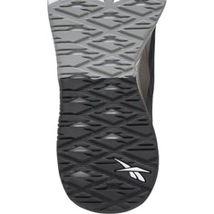 Кроссовки Reebok Базовая коллекция, размер 6.5, черный