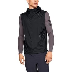 Жилет Under Armour, размер XXL, черный