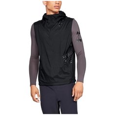 Жилет Under Armour, размер MD, черный
