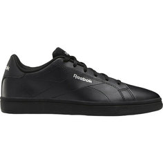 Кеды Reebok Royal Complete Classicn2, полнота F, размер 9,5 US, черный