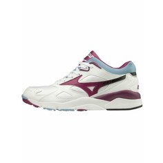 Кроссовки Mizuno Sky Medal Fresh 90S, полнота F, размер 6 UK, белый