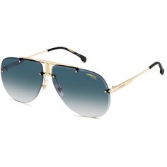 Солнцезащитные очки CARRERA, золотой