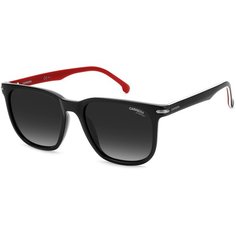 Солнцезащитные очки CARRERA, черный