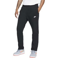Брюки NIKE NSW CLUB OH BB PANTS, размер M, черный