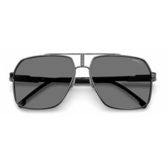Солнцезащитные очки Carrera, серый