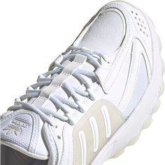 Кроссовки adidas Thesia W, полнота F, размер 5 UK, белый